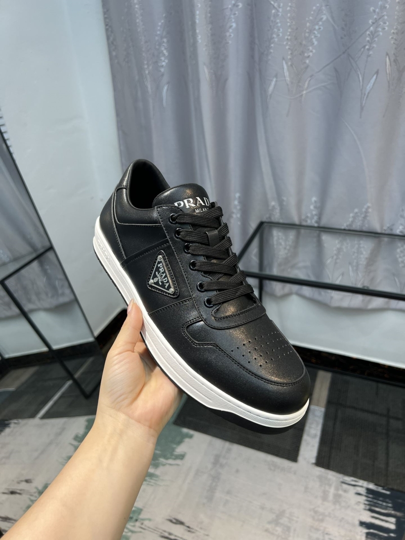 Prada Casual Shoes